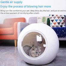Load image into Gallery viewer, Automatic Pet Drying Box, Home Pet Dryer-ZRW-CWHGJ03
