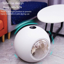 Load image into Gallery viewer, Automatic Pet Drying Box, Home Pet Dryer-ZRW-CWHGJ03
