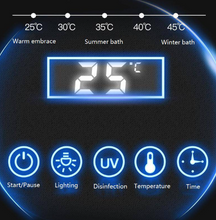 Load image into Gallery viewer, Automatic Pet Drying Box, Home Pet Dryer-ZRW-CWHGJ03
