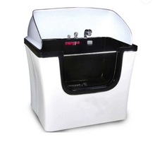 Load image into Gallery viewer, Pet Bath Crock,Pet Cat and Dog SPA Tub,Milk Bath,Pet Dog Bath Pool-LZM-YG01
