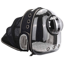 Load image into Gallery viewer, Cat Carrier Dog Carrier Backpack-WHD3213 for Small Medium Cat Puppy Doggie
