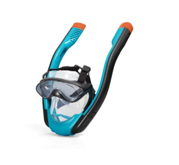 Bestway Hydropro Seaclear Snork Mask S/M L/XL