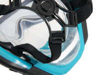 Load image into Gallery viewer, Bestway Hydropro Seaclear Snork Mask S/M L/XL
