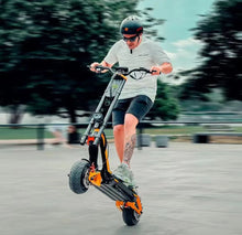 Load image into Gallery viewer, INMOTION RS Electric Scooter
