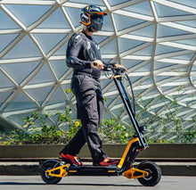 Load image into Gallery viewer, INMOTION RS Electric Scooter
