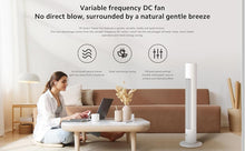 تحميل الصورة إلى عارض المعرض، Xiaomi Smart Tower Fan
