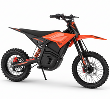 تحميل الصورة إلى عارض المعرض، Muddy fox Wish 02 Electric Bike 48V 21Ah 3000W
