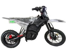 تحميل الصورة إلى عارض المعرض، Muddy fox Wish 02 Electric Bike 48V 21Ah 3000W
