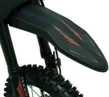 تحميل الصورة إلى عارض المعرض، Muddy fox Wish 02 Electric Bike 48V 21Ah 3000W
