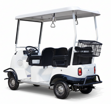 تحميل الصورة إلى عارض المعرض، EV Buggy Passenger Park-kids area 3-4 seater

