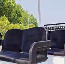 تحميل الصورة إلى عارض المعرض، EV Buggy Passenger Park-kids area 3-4 seater
