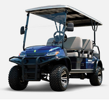 Load image into Gallery viewer, High Suspension Off road Golf Cart 4+2 Seater 2025 New
