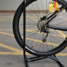 Load image into Gallery viewer, Spartan Bicycle Floor Stand

