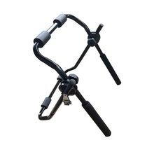 Load image into Gallery viewer, Car Backup Bicycle Hook – Tail Bike Rack
