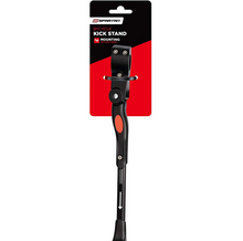 Load image into Gallery viewer, Spartan Adjustable Bicycle Kickstand
