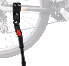 Load image into Gallery viewer, Spartan Bicycle Kickstand 22-29 INCH for BMX MTB 700 Road Bikes
