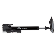 Load image into Gallery viewer, Spartan Mini Pump with Gauge
