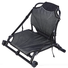 تحميل الصورة إلى عارض المعرض، Aluminum Stadium Seat- Kayak Boat Beach Camping Stadium Outdoor Activities
