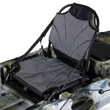 تحميل الصورة إلى عارض المعرض، Aluminum Stadium Seat- Kayak Boat Beach Camping Stadium Outdoor Activities
