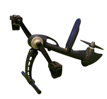 تحميل الصورة إلى عارض المعرض، Kayak Leg Pedal Drive Propeller – Hands-Free Power for Smooth Paddling
