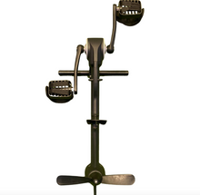 تحميل الصورة إلى عارض المعرض، Kayak Leg Pedal Drive Propeller – Hands-Free Power for Smooth Paddling
