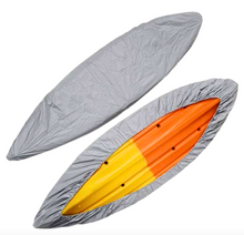 تحميل الصورة إلى عارض المعرض، Kayak Cover – Waterproof Protection for Long-Lasting Performance
