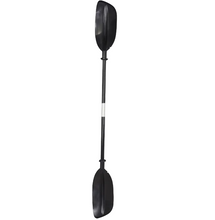 تحميل الصورة إلى عارض المعرض، Kayak Paddles – 2 &amp; 4 Section Aluminum Paddles (2.4M)
