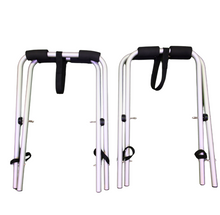 تحميل الصورة إلى عارض المعرض، Kayak Stand – Stable Storage &amp; Maintenance Support
