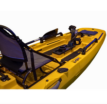 تحميل الصورة إلى عارض المعرض، Kipper Double Person Propeller Pedal Kayak 4.3m Vk-39
