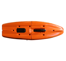 تحميل الصورة إلى عارض المعرض، King Fisher Single Person Flap Pedal Kayak 2.8m VK-46
