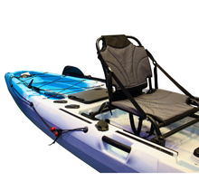 تحميل الصورة إلى عارض المعرض، Lion Single Person Propeller Pedal Kayak 4.15m Vk-21
