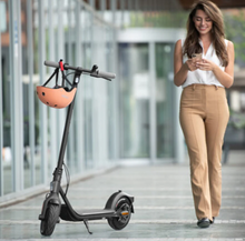 Load image into Gallery viewer, Ninebot KickScooter F25E Powered by Segway
