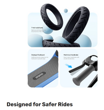 تحميل الصورة إلى عارض المعرض، Ninebot eKickScooter C2 Lite– New 2024 Model
