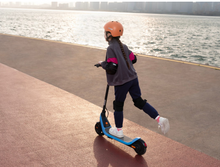 تحميل الصورة إلى عارض المعرض، Ninebot eKickScooter C2 Lite– New 2024 Model
