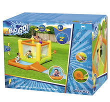 Load image into Gallery viewer, Bestway H2OGO! Splash &amp; Dash Mega Water Park
