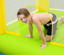 Load image into Gallery viewer, Bestway H2OGO! Splash &amp; Dash Mega Water Park
