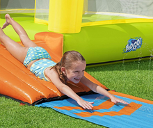 Load image into Gallery viewer, Bestway H2OGO! Splash &amp; Dash Mega Water Park

