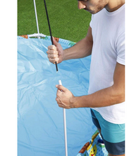 Load image into Gallery viewer, Bestway Above Ground Splash N Shade Play Round Pool 244 x 51cm
