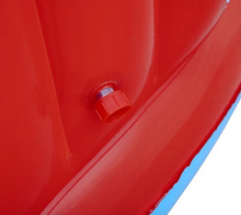 Load image into Gallery viewer, Bestway Marvel Spider-Man Inflatable Play Center 2.11mx2.06mx1.27m
