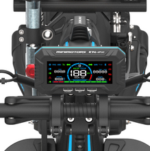 Load image into Gallery viewer, Dualtron Thunder III Electric Scooter 72V 40Ah , 2500W Dual Motor From Minimotors USA- 2026 New Model
