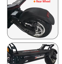 Load image into Gallery viewer, Dualtron Thunder III Electric Scooter 72V 40Ah , 2500W Dual Motor From Minimotors USA- 2026 New Model
