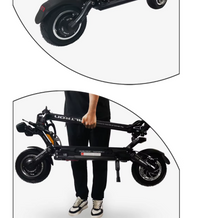 Load image into Gallery viewer, Dualtron Thunder III Electric Scooter 72V 40Ah , 2500W Dual Motor From Minimotors USA- 2026 New Model
