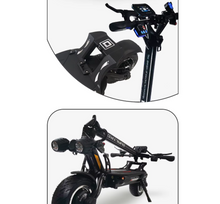 Load image into Gallery viewer, Dualtron Thunder III Electric Scooter 72V 40Ah , 2500W Dual Motor From Minimotors USA- 2026 New Model
