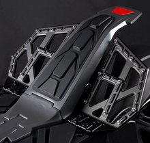 Load image into Gallery viewer, Hooga Daytona - 72V 40Ah, 5000W Dual motor All Terrain Hyper Scooter
