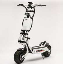 Load image into Gallery viewer, Hooga Daytona - 72V 40Ah, 5000W Dual motor All Terrain Hyper Scooter
