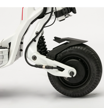 Load image into Gallery viewer, Hooga Daytona - 72V 40Ah, 5000W Dual motor All Terrain Hyper Scooter
