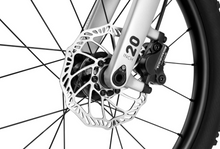 تحميل الصورة إلى عارض المعرض، Woom 4 Off kids Bike 6-8 Years
