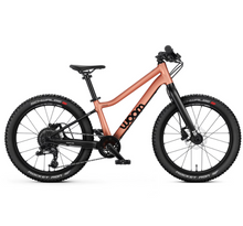 تحميل الصورة إلى عارض المعرض، Woom 4 Off kids Bike 6-8 Years
