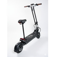 تحميل الصورة إلى عارض المعرض، L4 Pro Electric Scooter 48V 21.8Ah 1200W Dual
