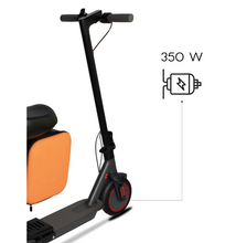 Load image into Gallery viewer, L11 Pro Upgraded Electric Scooter 36V 10.5Ah 350W 45kmh speed 35km Range

